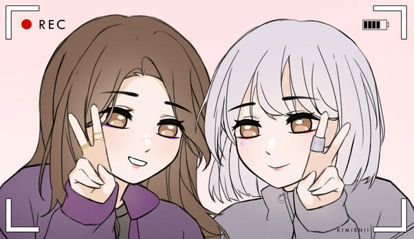 xchocobars & starsmitten fanart